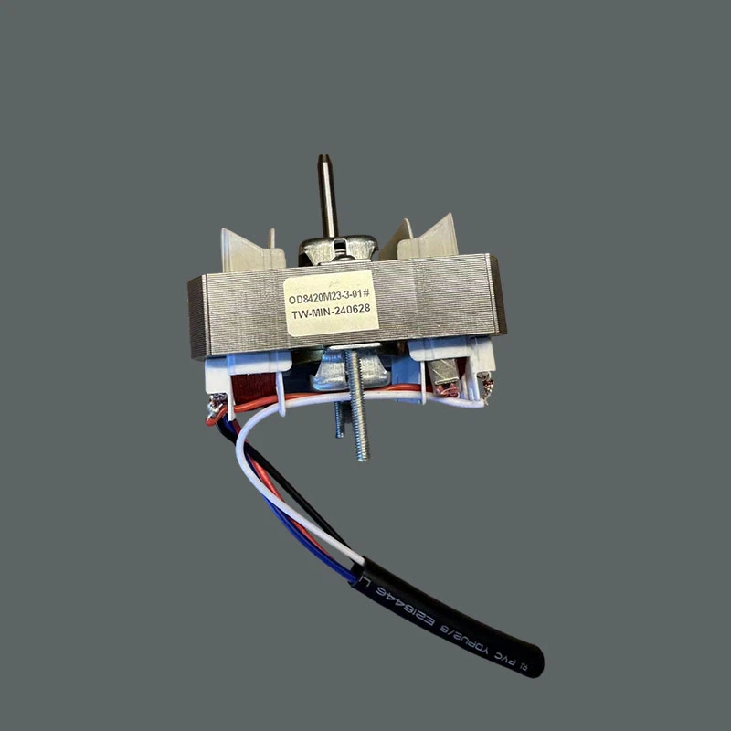Motor Oven Komersial
