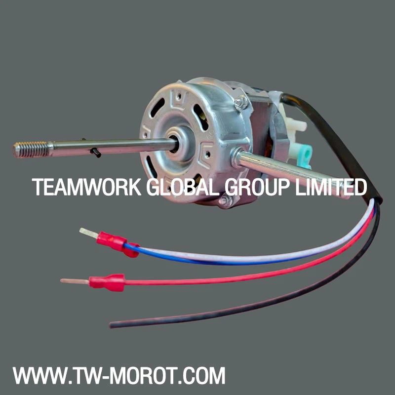Energy-saving Fan Motor factory
