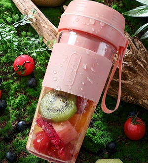 Apakah mini juicer Anda selalu macet? Masalahnya mungkin dengan motor