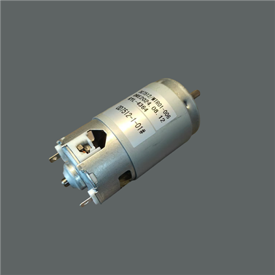 Mixer tangan