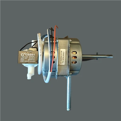 Motor Kipas AC