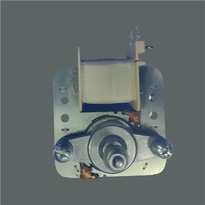 Motor oven suhu tinggi