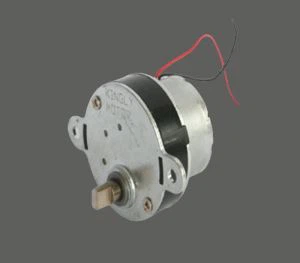 Mainan Gear Motor