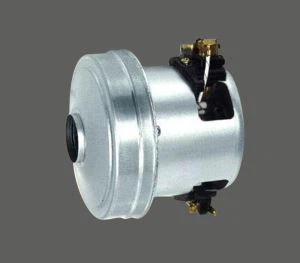 Motor Pembersih Berkecepatan Tinggi