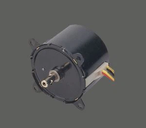SY60TYD 50Hz Outboard AC Motor Listrik, Meja Listrik AC Motor