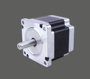 Motor Robot