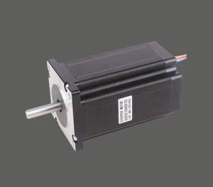 Motor Sistem Kontrol Industri