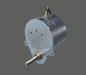 Motor produk medis