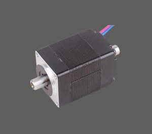 ST20HS 6V Stepping Motor Untuk Mesin, Elektronika, Tekstil Dll.