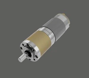 Peralatan CNC Motor