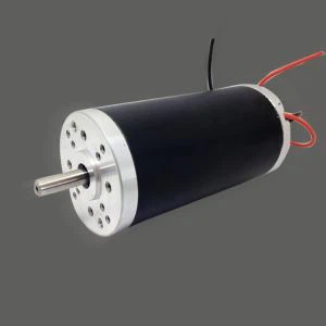 Motor Peralatan Medis Multi-fungsi