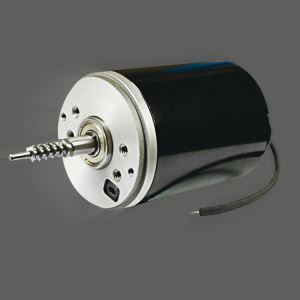DC4030 120V Dc Massanger Motor
