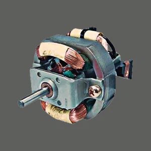 Motor Pengaduk Listrik