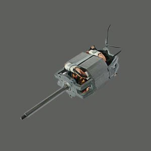 Motor Pengaduk Daging Tenaga