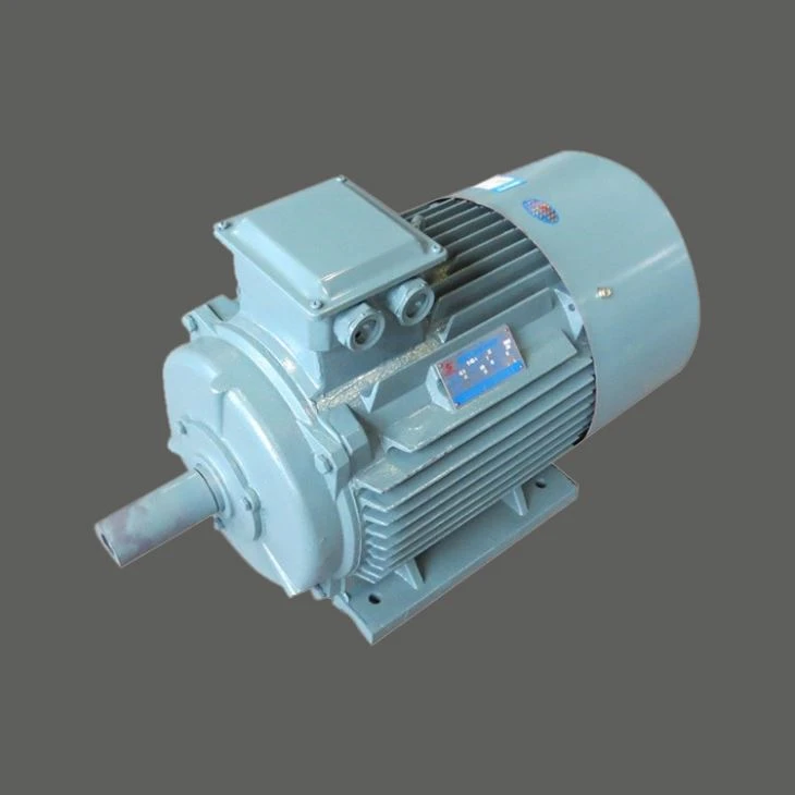 Motor Induksi AC YD Untuk Tekstil, Metalurgi Dll