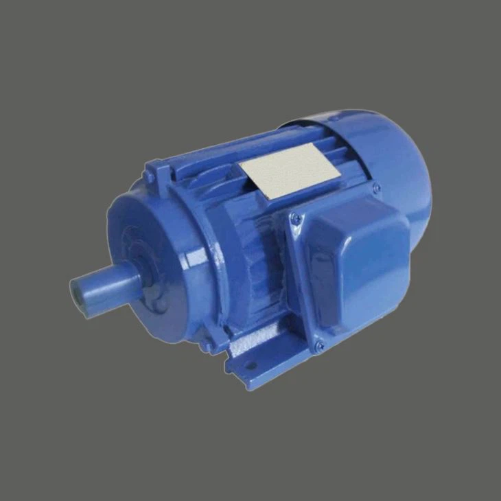 Motor Pompa Industri