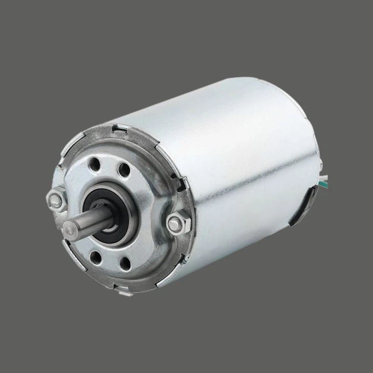 Motor Peralatan Medis