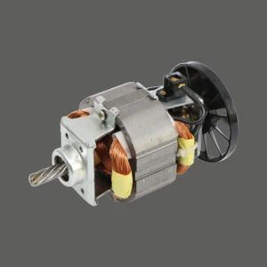 Motor Pengaduk Kecepatan Cepat