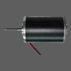 Motor Alat Kesehatan