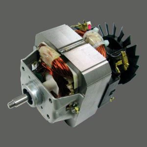 Motor Kibbler