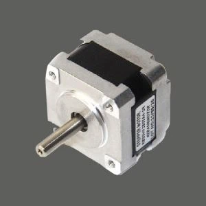 3V 5V 35mm 2 tahap hibrida Nema 14 Stepper Motor 35 HM seri untuk peralatan medis