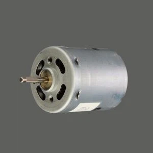 3v Dc Motor