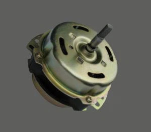 AC Kipas Pendingin Motor