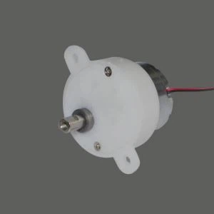 Pintu listrik kunci Motor