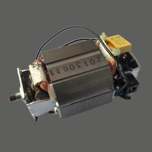 Gerinda Motor Seri AC