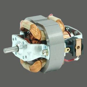 Motor Blender Kecepatan Cepat