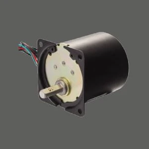 LCD Levelers Motor