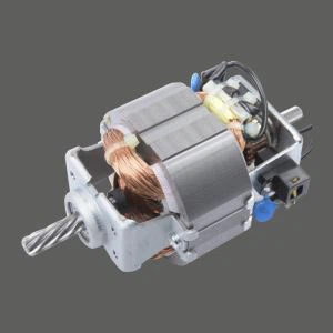 AC 220V Paper Shredder Motor dengan daya tinggi