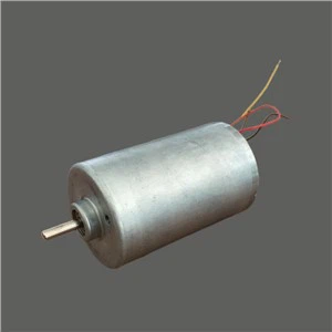 Motor Mesin Penjual Otomatis 24V
