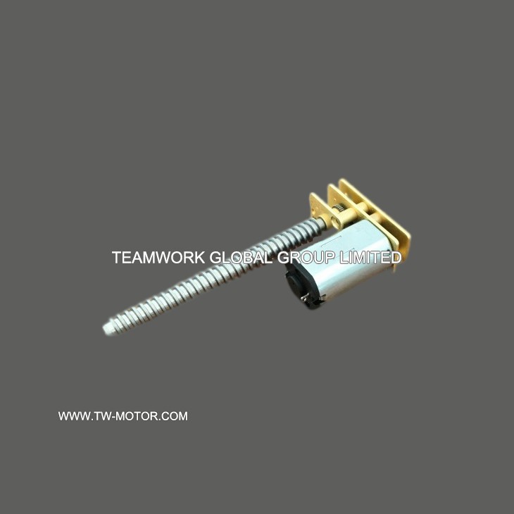 Special Door Lock Gear Motor