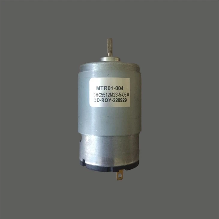 Motor Pisau Listrik Rumah