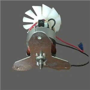 Motor Blender AC Tegangan Rendah