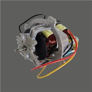 Motor Pengolah Makanan Sederhana Dan Cepat