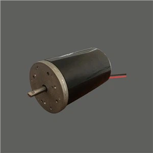Motor DC Rumah Tangga Kecil