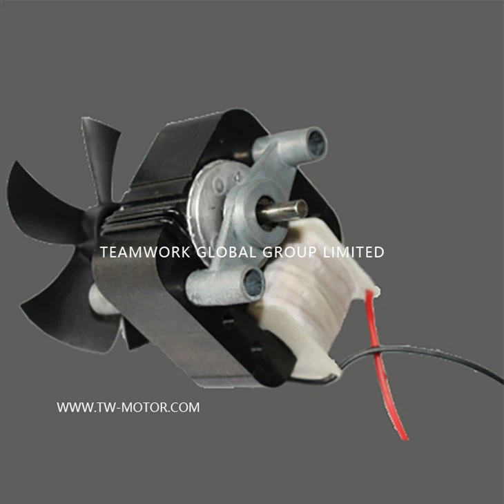 Electric Sputum Suction Motor