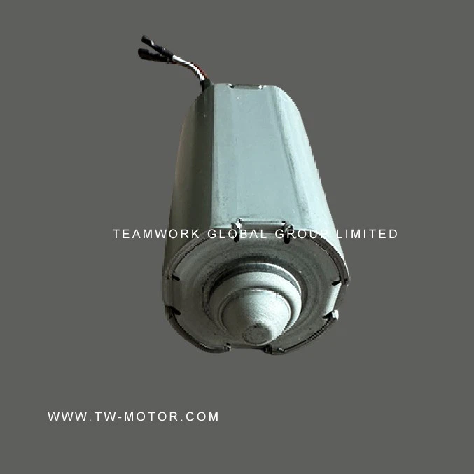 Advanced Power Tool Motors