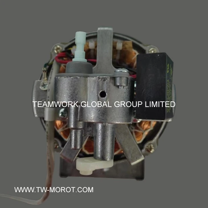 Bracket Fan Motor