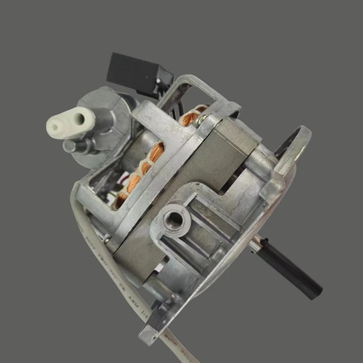 Braket Motor Kipas