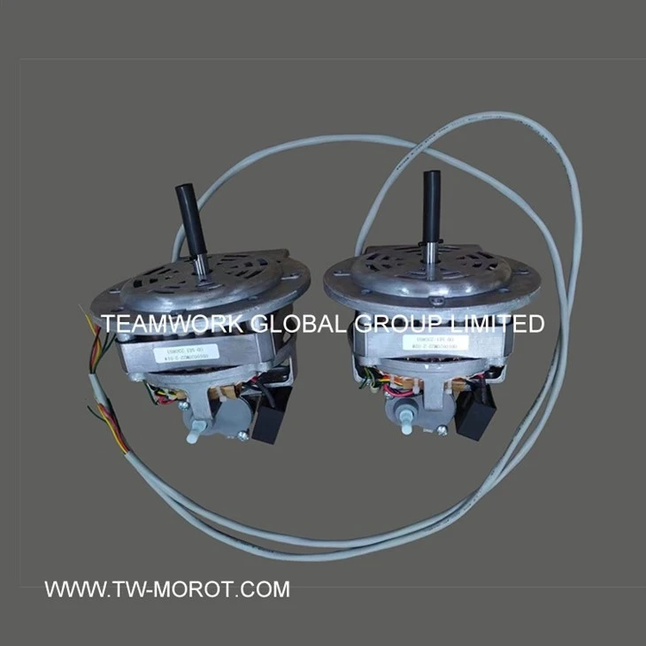 Bracket Fan Motor
