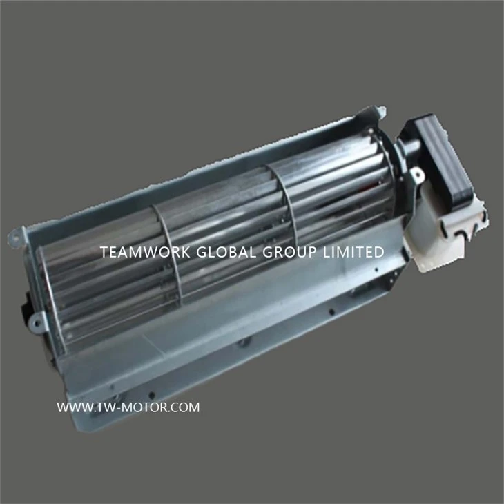 Electric Cooling Fan Motor