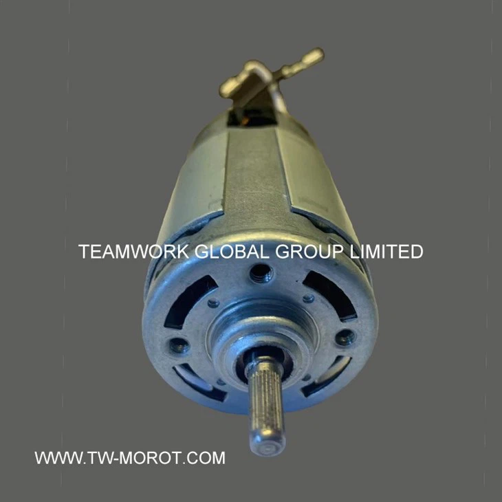 Electric Screwdriver Motor