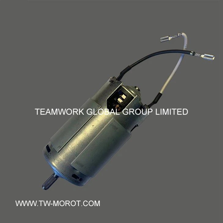 Electric Screwdriver Motor
