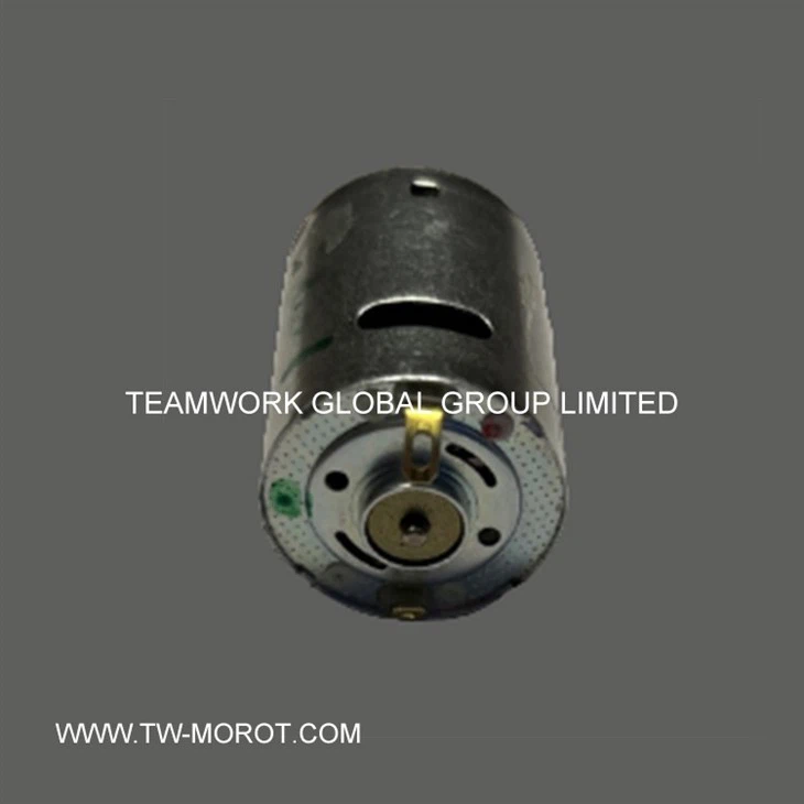 Electric Toothbrush Motor