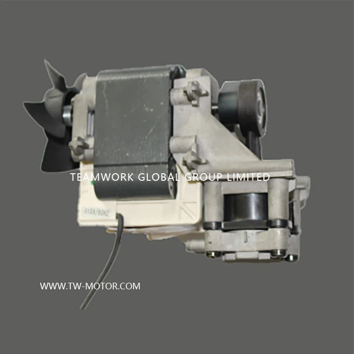 Electrical Compression Nebulizer Motor