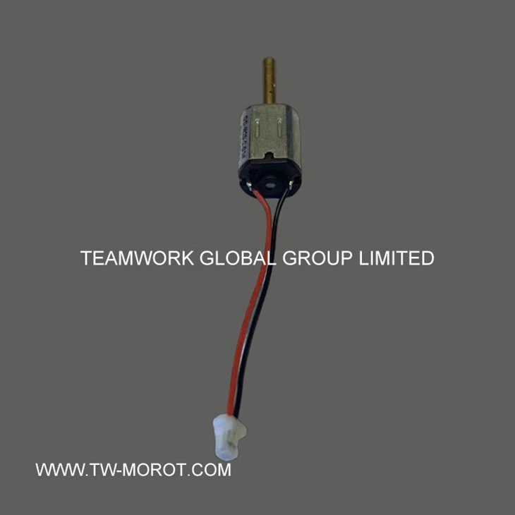 Furniture Lock Motor