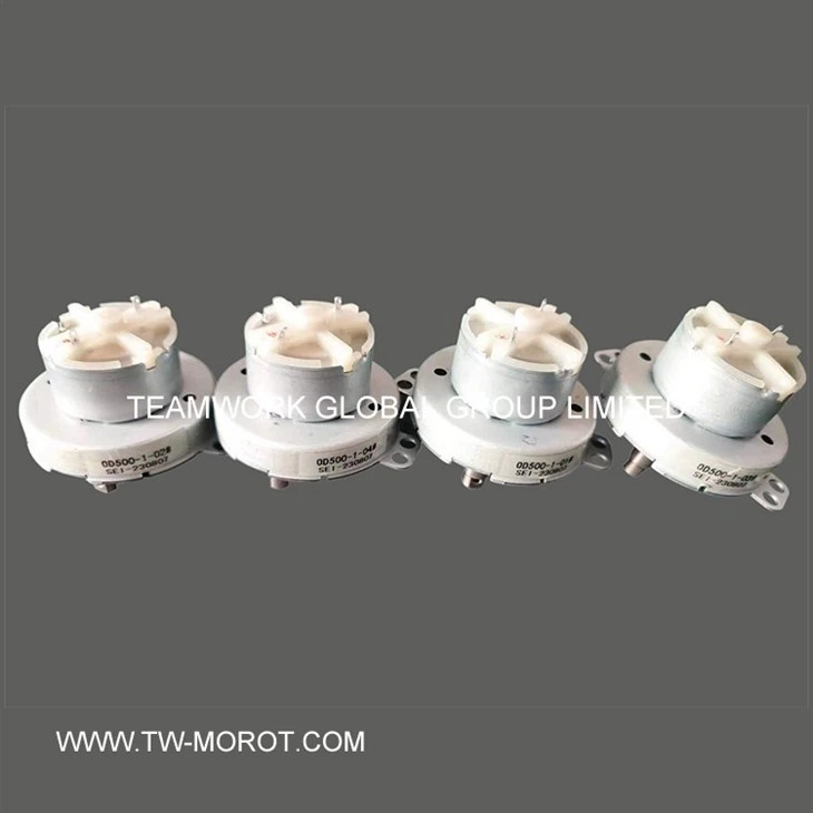 Gear Motor 500